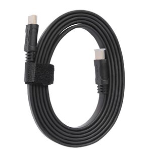 Cable Hdmi 2.0 4k 2mts Tecmaster